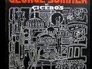 George Sumner - At Cicero's LP VG+ Minnesota Private 1969 USA Bar Rock Organ