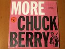 MORE CHUCK BERRY / Original 1963 CHESS LP