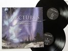 ARCTURUS - Aspera Hiems Symfonia / Constellation / My Angel 2-LP ulver gehenna