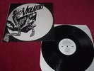 VIOLATORS - VIOLATORS - RARE ORIGINAL UK 1981 6 TRACK LP (NO FUTURE) EX/EX