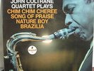 John Coltrane-Plays Chim Chim Cheree-Rare Orig.Jazz LP-Impulse Mono-RVG-N.Mint