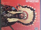 KEEF HARTLEY BAND: Halfbreed LP (gatefold cover, small corner bend, some cw) Ro