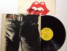 Rolling Stones - Sticky Fingers - 1st Press Vinyl LP  w/ Zipper COC 59100