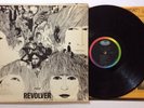 The Beatles - Revolver - 1st Press Capitol Vinyl LP Record Album Mono T-2576