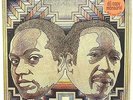 EDDIE HARRIS & LES MCCANN Second Movement very rare MONO WLP jazz LP 1971