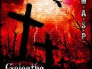 W.A.S.P. - Golgotha / Vinyl TESTPRESSUNG + Gatefold Cover