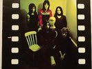 YES / THE YES ALBUM 1971 ATLANTIC WEA AUSTRALIA