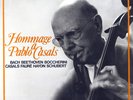 7LP Box Philips 6747103 HOMMAGE PABLO CASALS Vegh Gendron SCHUBERT BEETHOVEN NM
