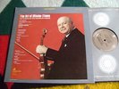 Vanguard Stereolab VSD-71173 ed1 The Art of Mischa Elman. Violin chamber music