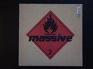LP Massive Attack – Blue Lines, Original EU Pressing from 1991, OIS, rare