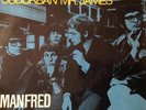 MANFRED MANN *DEALER DEALER* 1966 SPANISH ONLY FREAKBEAT MOD R&B DANCER 45