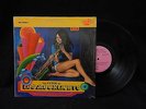 Los Moonlights LP Los Exitos Carino EX Latin Pop Sexy Cover
