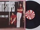White Stripes - I Think I Smell A Hype LP Live UK 2001 Raconteurs Dead Weather