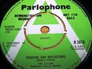 THE ACTION SHADOWS AND REFLECTIONS UK-1967-ADVANCED DEMO 7