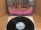 George Harrison   Dark Horse   Apple 1st 2U/2U   PAS10008 insert/sleeve NM/EX/EX