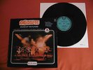 Rockets - Sound Of The Future, IT 1979,LP, Vinyl: vg+