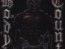 Body Count - Body Count Vinyl EU LP