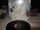 GALT MACDERMOT'S FIRST  NATURAL HAIR BAND  UNITED ARTISTS # UAS-6750