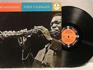 JOHN COLTRANE “Impressions” ORIG IMPULSE AS-42 VAN GELDER