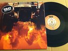 TAD Salt Lick LIMITED EDITION ORIGINAL SUB POP LP vinyl Record hog molly Valis