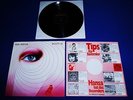 BONEY M.  -  EYE DANCE    LP  -  TOP RARE  +  TOP QUALITY  -   CLUB  EDITION 