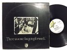 There Is Some Fun Going Forward A1/B1 UK LP Vinyl Record + inner Poster