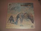 WARHORSE S/T Large Vertigo Swirl label 1st UK Press in N Mint Archive Condition