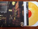 David Bowie The Rise and Fall of Ziggy Stardust LTD Color LP Vinyl + 2inserts