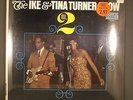 Ike & Tina Turner Show Vol. 2 Loma 5904 Mono Mint Original 1960s Sealed Lp Soul