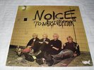 NOICE TONÅRSDRÖMMAR EXCELLENT SWEDISH PUNK / NEW WAVE 1979 SONET LP