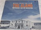 TEX BENEKE MUSIC FROM THE FILM ALAMO RARE GERMANY PS EP RCA  MINT CONDITION