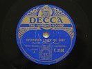 SPIKE HUGHES DANCE ORCHESTRA 