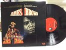 JAMES BROWN: Black Caesar, Polydor Records, USA, 1st, OOP FUNK LP