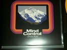 Uncle Acid and the Deadbeats - Mind Control - orange vinyl