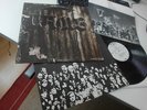 LAMB CROSS BETWEEN 1971 ( BARBARA MAURITZ) FOLK ALBUM MINT PROMO