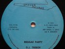* D.J. TREBOR Reggae Party/Romper Room RARE DANCEHALL REGGAE Smoker 12