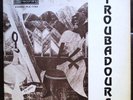* FAMOUS CALYPSO TROUBADOURS Many Moods ISLAND DEEP FUNK PSYCH Straker's LP Hear