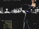 Roxy Music - For Your Pleasure LP 180g Vinyl R/I NEW