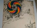 LP RAINBOW BAND - SAME - ORIGINAL DENMARK 1970 SONET - EX - RARE
