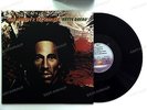 Bob Marley & The Wailers - Natty Dread EU LP 2011 180g Rem Reissue  //4