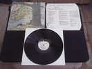 JOHN LENNON PLASTIC ONO BAND 1970 UK 1ST PRESS A1U/B1U APPLE 12