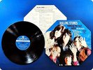 ROLLING STONES THROUGH THE PAST, DARKLY -BIG HITS VOL.2- SLC288 LP CZ0492