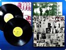 ROLLING STONES EXILE ON MAIN ST COC22900 2LP CZ0498