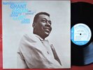 GRANT GREEN —Sunday Mornin'— stereo lp | New York USA | Blue Note 84099