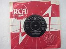 Jefferson Airplane,White Rabbit,(RCA 1621),b/w Plastic Fantastic Lover,7