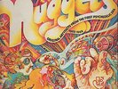 LP The Electric Prunes, Shadows of Knight, The Knickerbockers Nuggets: Original