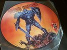LP  Ritual Carnage ?– The Highest Law,Picture disc,Osmose Product. ?– OPPIC 073