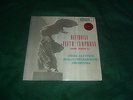 ASD 267 GOLD CREAM BEETHOVEN FIFTH SYMPHONY CLUYTENS BERLIN EX
