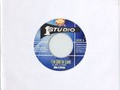 Alton Ellis & Doreen Shaffer - I'm Still In Love Vinyl US 7