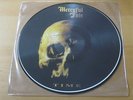 MERCYFUL FATE: Time LP Picture Disc King Diamond Bathory Venom Ghost BC
